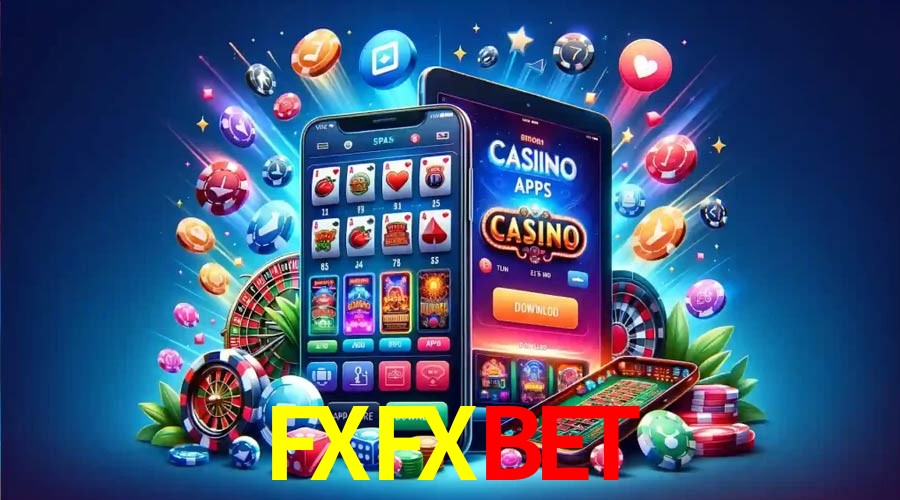 API Integration FXFXBET