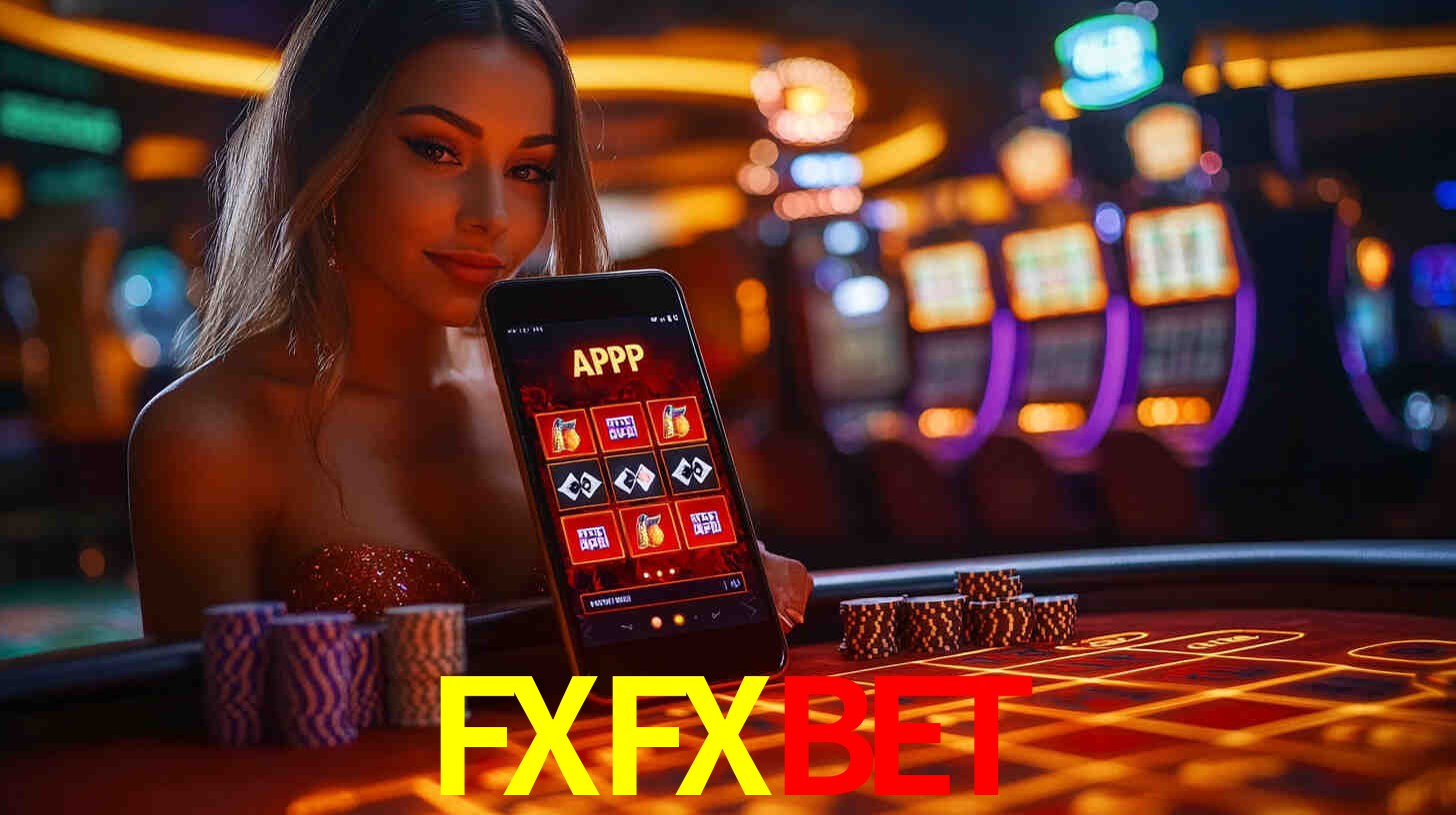 Apostas Esportivas na FXFXBET: Um Guia Completo