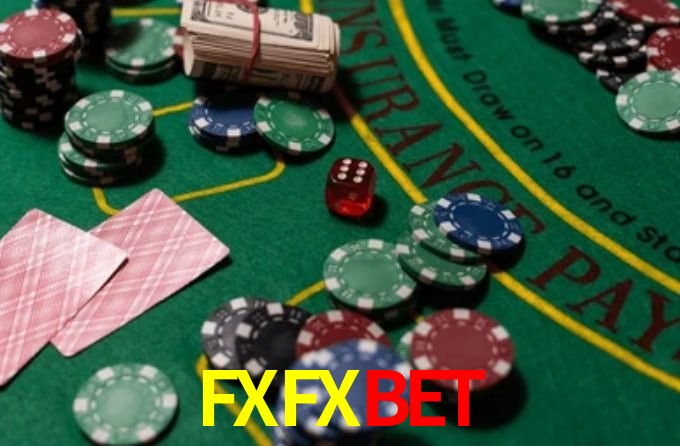 FXFX BET app