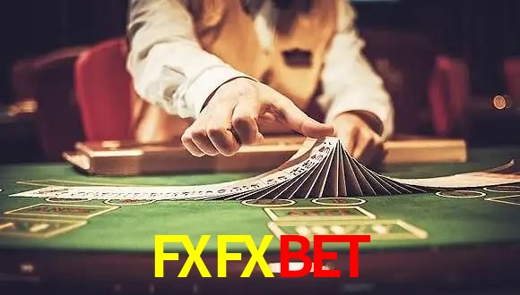 Tennis Betting FXFXBET