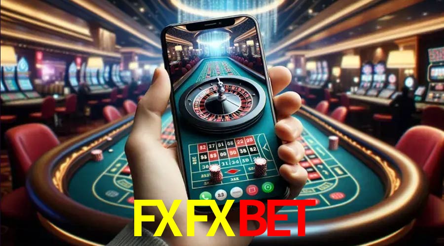 2FA Security FXFXBET
