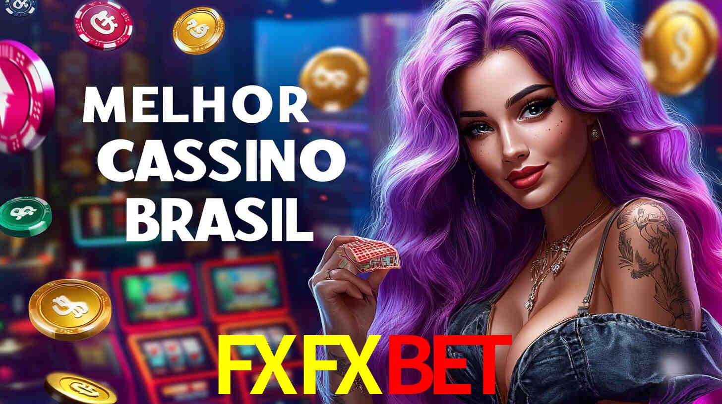 A Popularidade dos Caça-Níqueis no FXFXBET