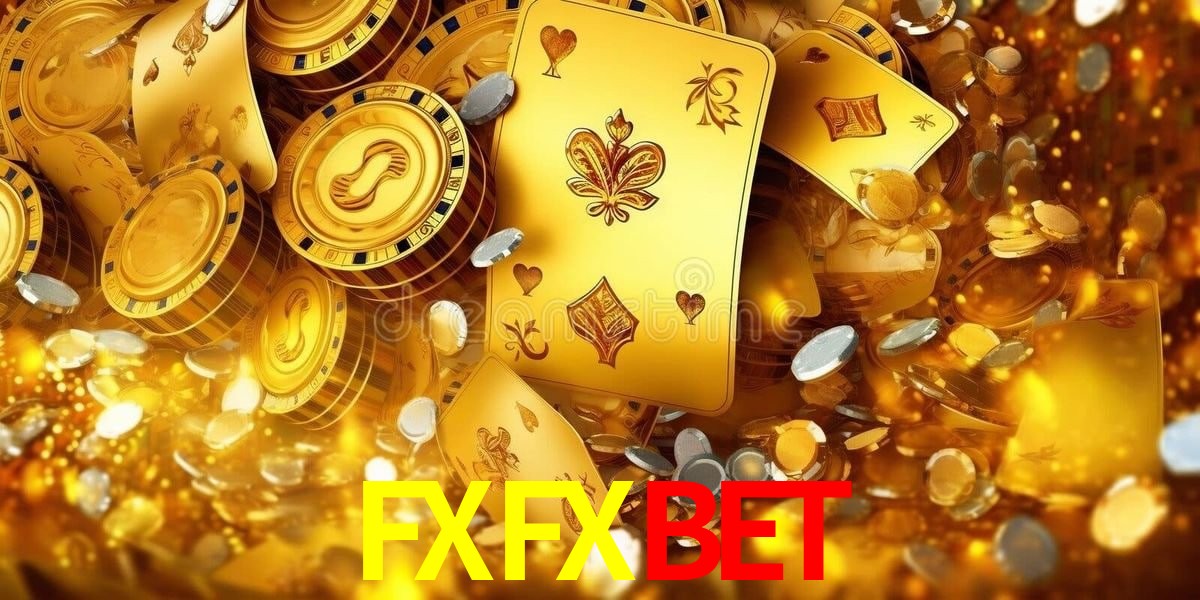 Desvendando o Mundo dos Jogos Virtuais na FXFXBET