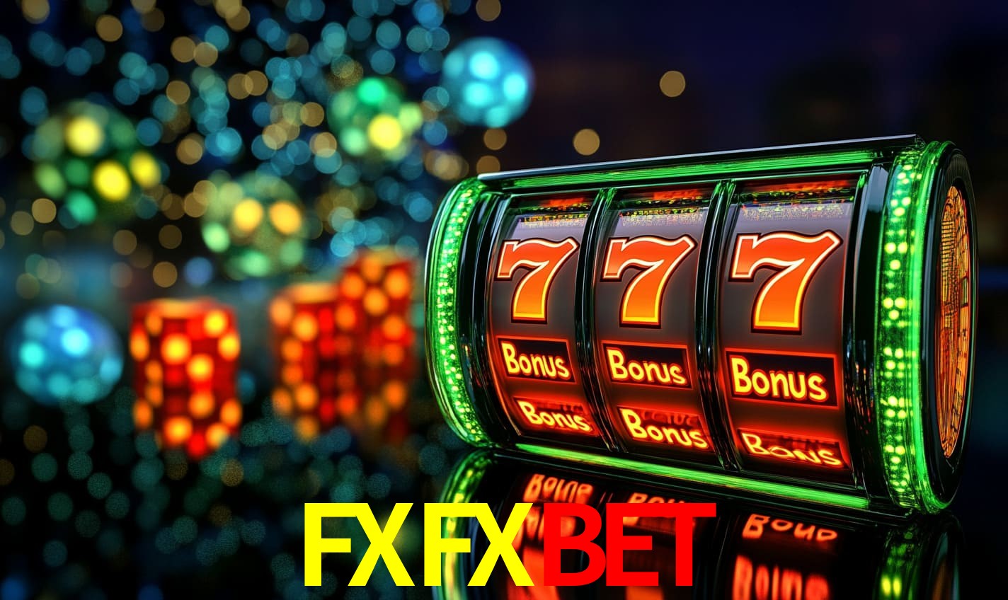 Benefícios da Conta FXFXBET