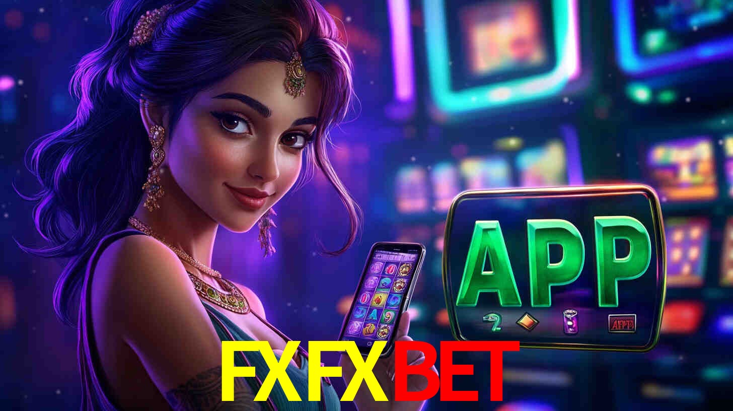 FXFXBET