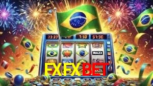 Slot Games FXFXBET