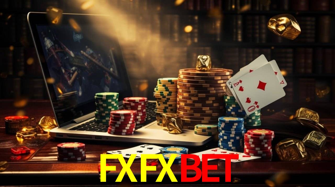 Casino VIP FXFXBET