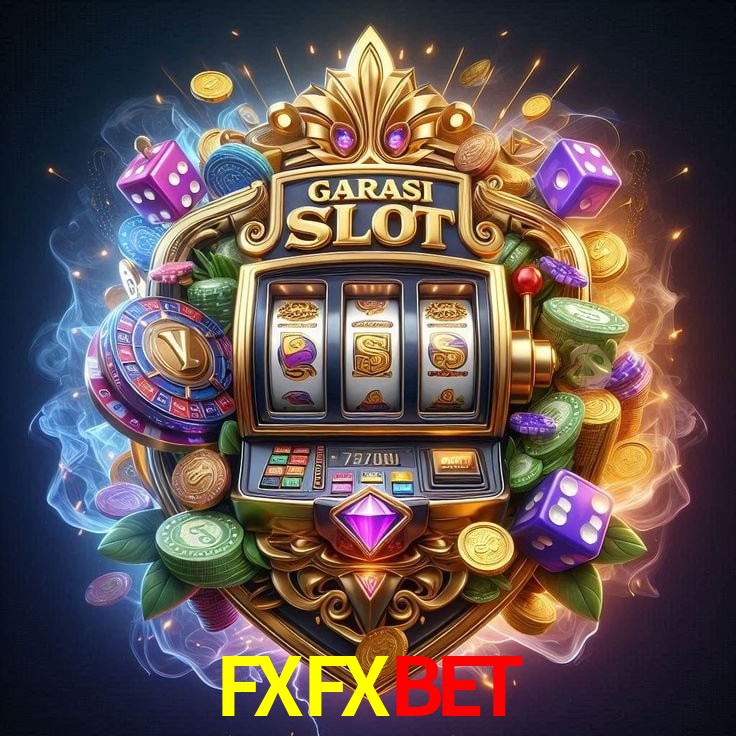 Design Responsivo FXFXBET