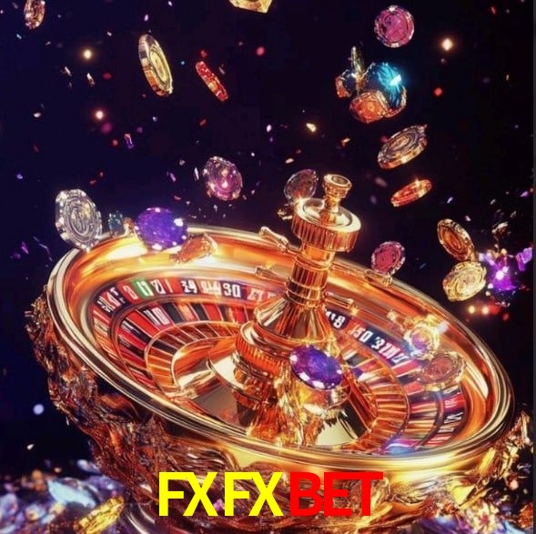 Promoção Relâmpago FXFXBET