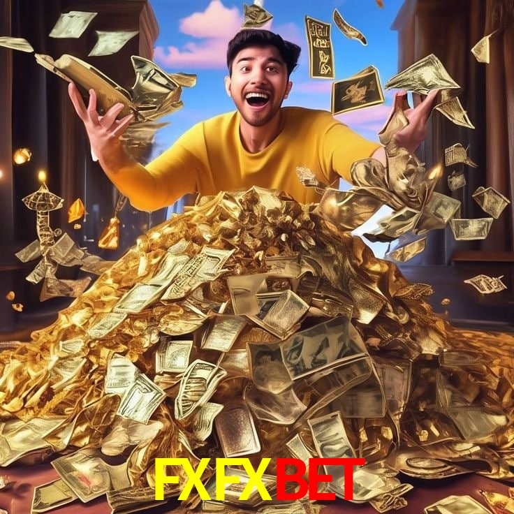 Mesa de Blackjack FXFXBET
