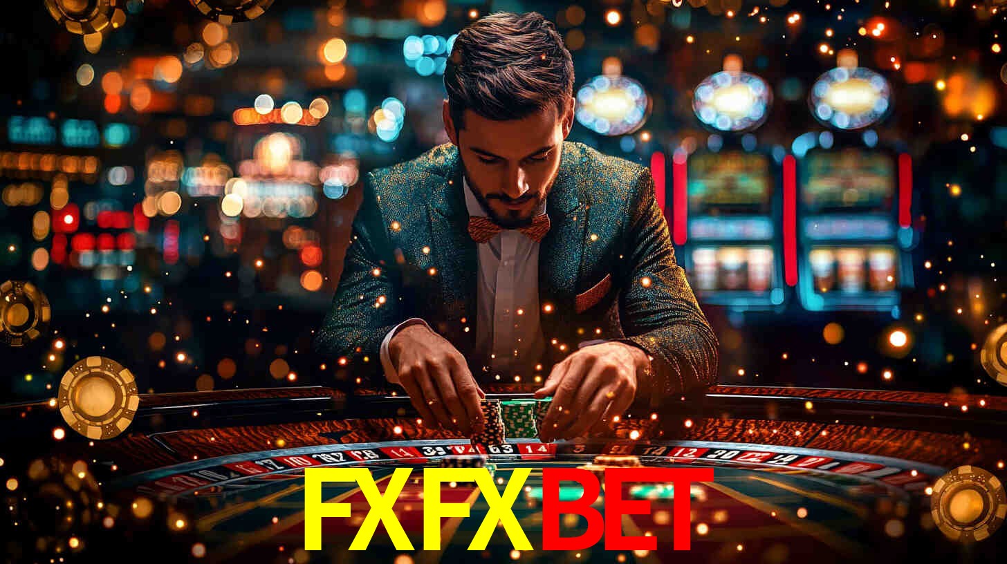 Daily Bonuses FXFXBET