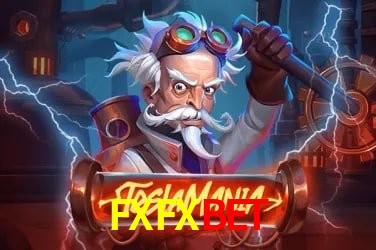 Login Seguro FXFXBET