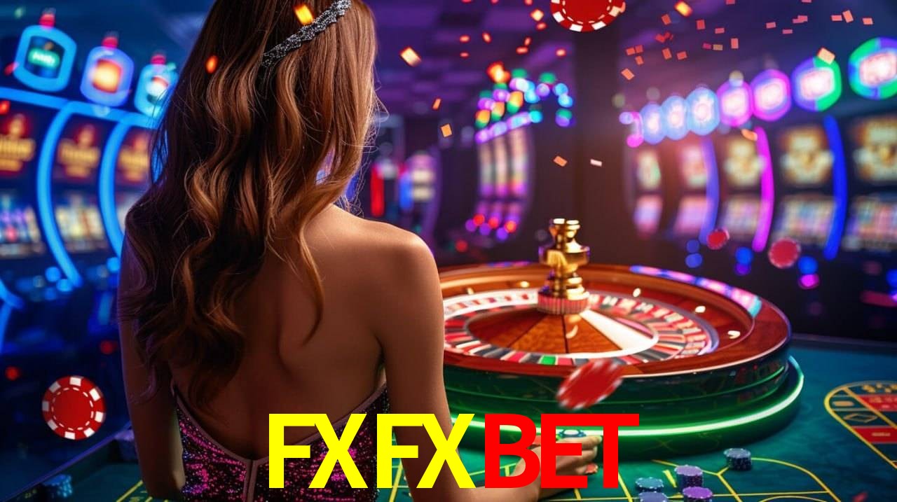 APP rápido e leve da FXFXBET