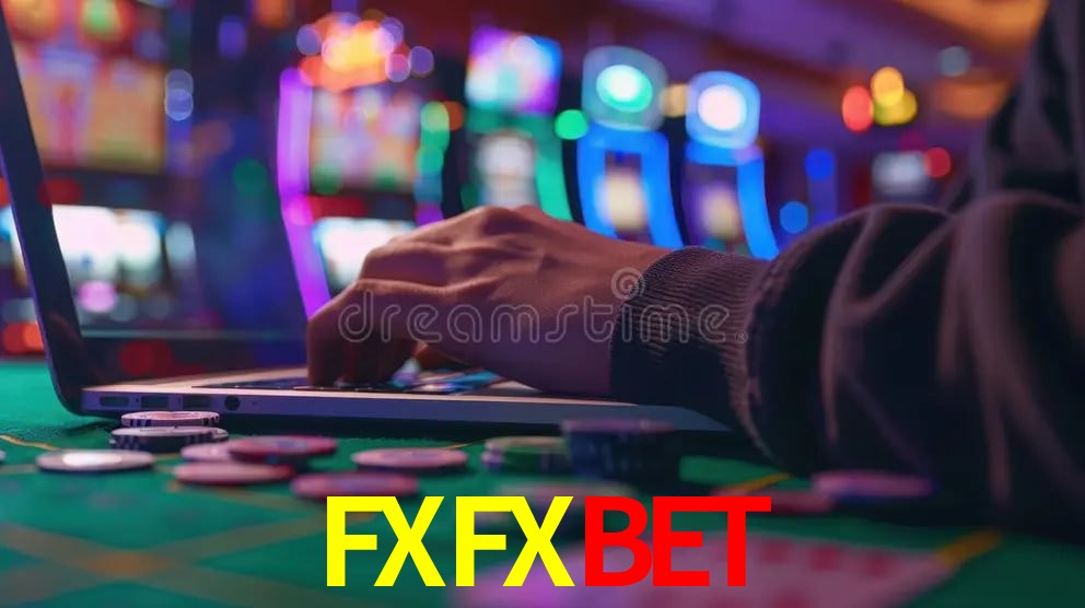 PIX Instantâneo FXFXBET