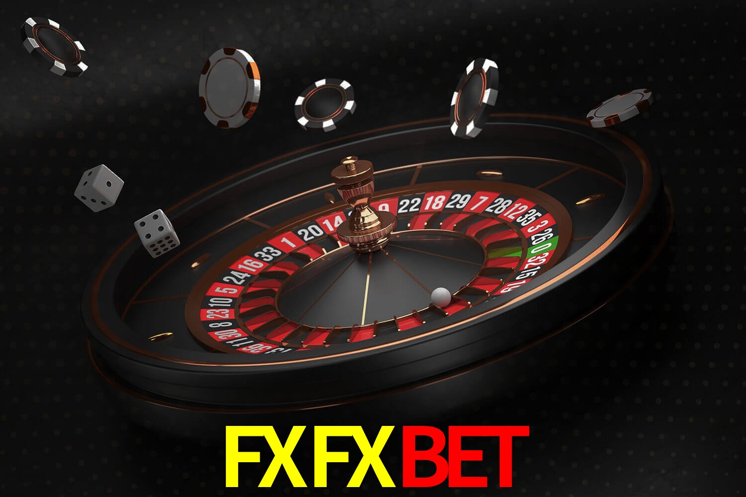 FXFX.COM