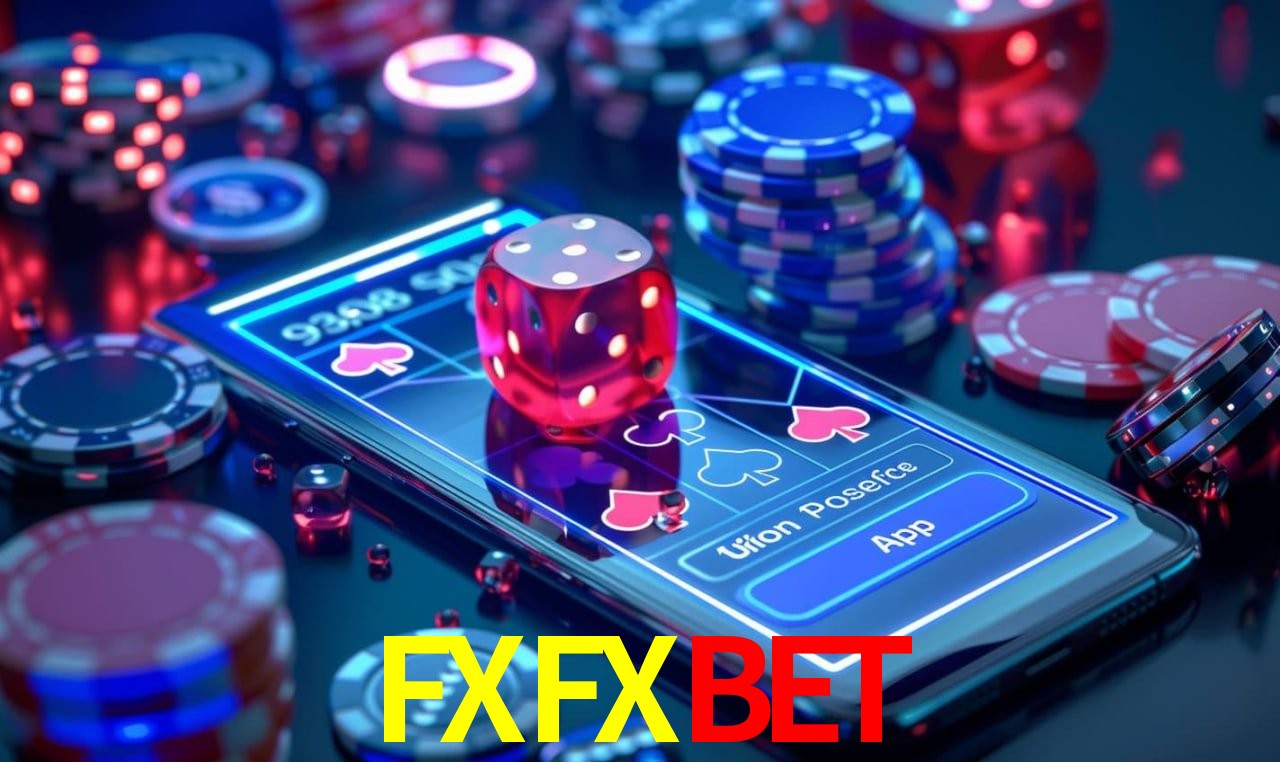 Canal oficial no Telegram da FXFXBET