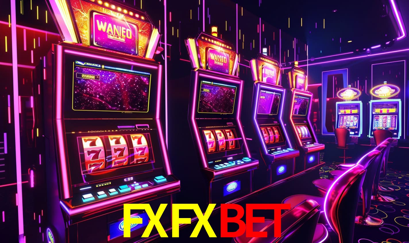 Explorando a Categoria de Eventos em Apostas na FXFXBET