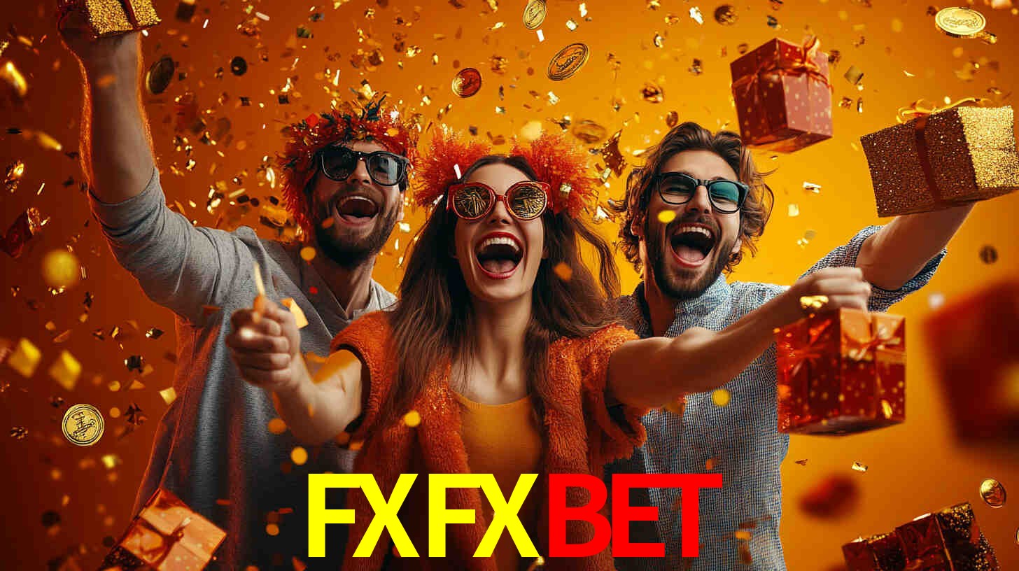 FXFXBET: Seu Especialista em Apostas Esportivas Brasileiras