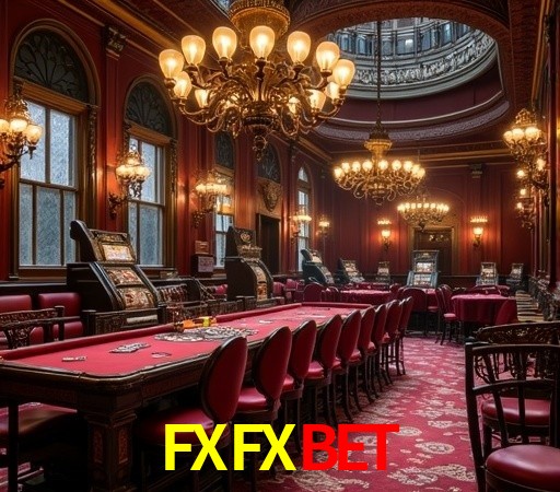 Promoções Sazonais FXFXBET