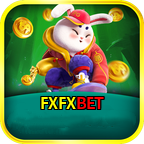 Imagem promocional da FXFXBET mostrando a plataforma e suas vantagens